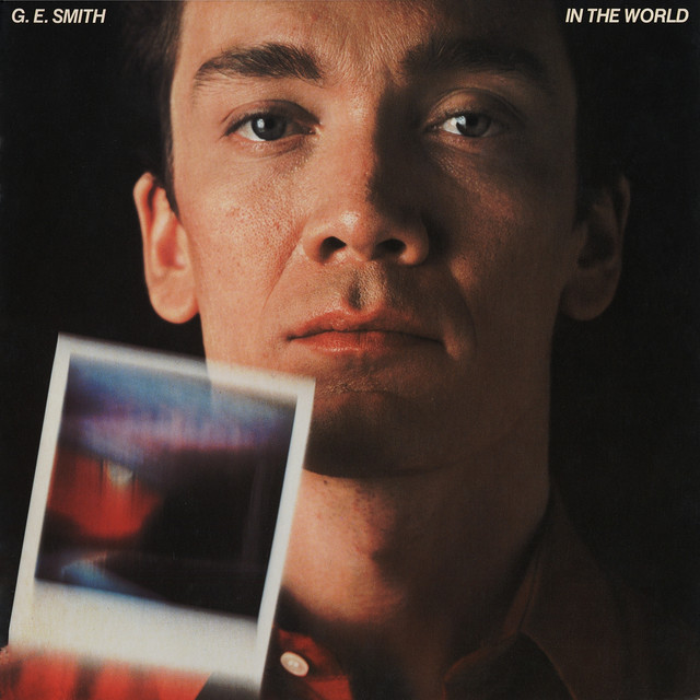 In the World cover art