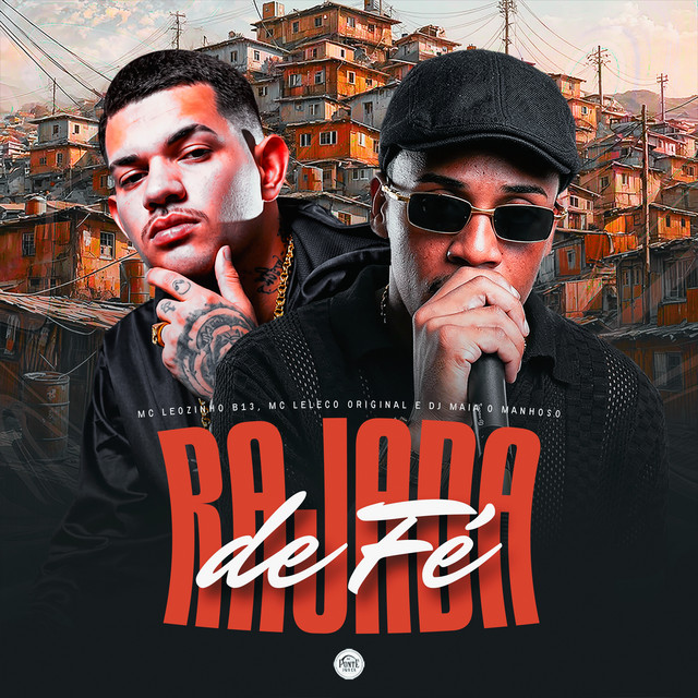 Rajada de Fé