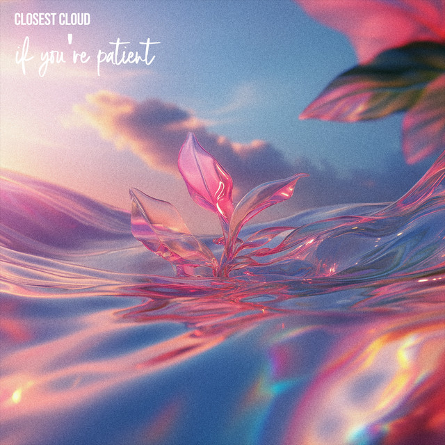 If You're Patient cover art