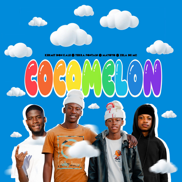 Cocomelon