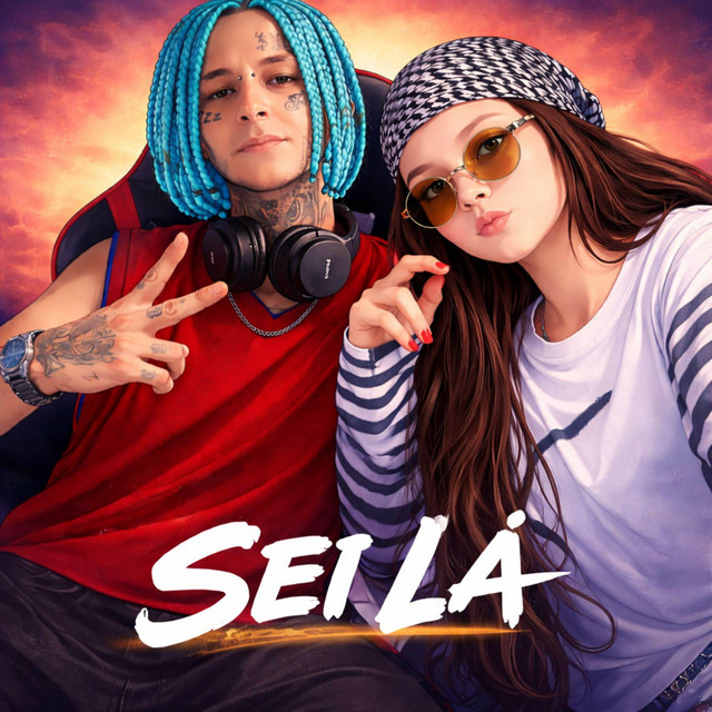 SEI LÁ