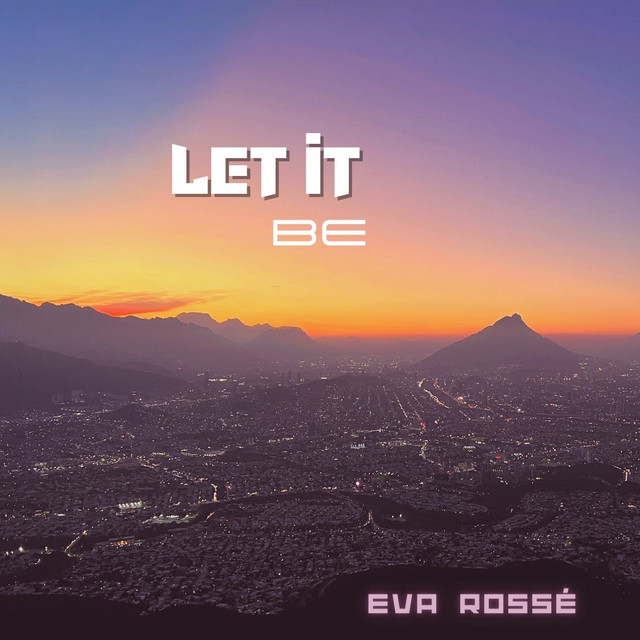 Let It Be cover art