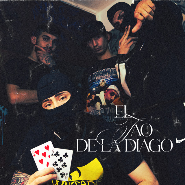 EL TAO DE LA DIAGO cover art