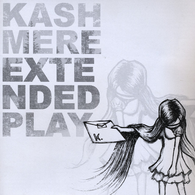Extended Play cover art