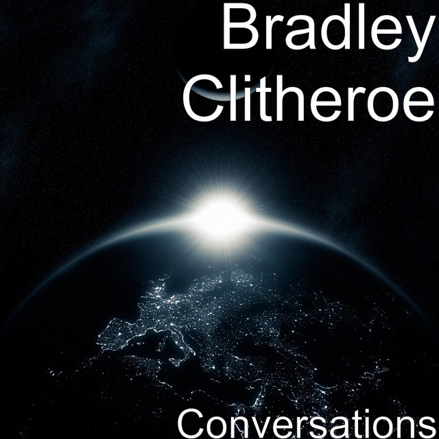 Conversations cover art