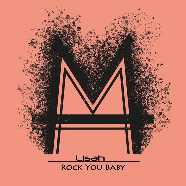 Rock You Baby cover