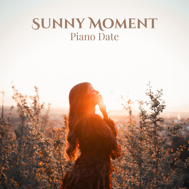 Cover art: Sunny Moment — Oleksii Kaplunskyi