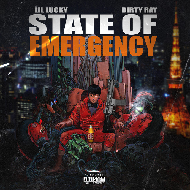 Come To VIP cover art