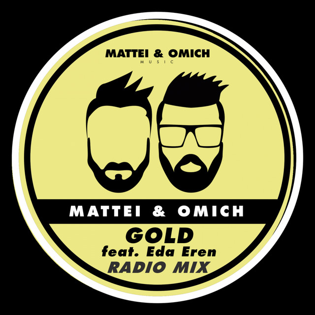 Gold - Radio Mix