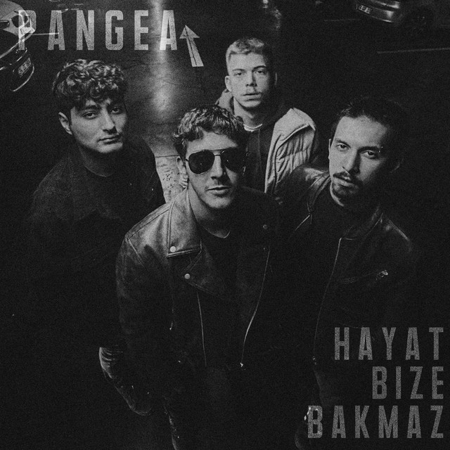 Hayat Bize Bakmaz cover art