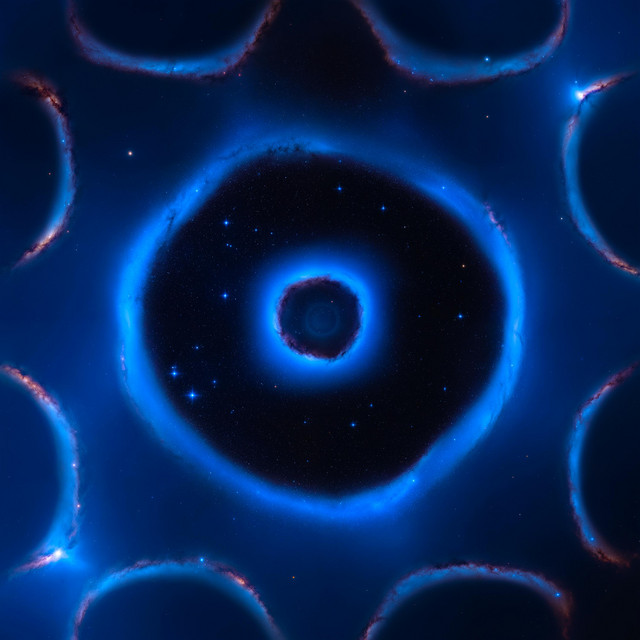 Le Piano Bar - Deep Space Edit