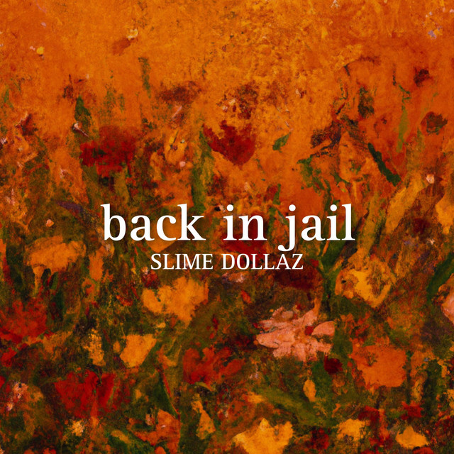 back in jail