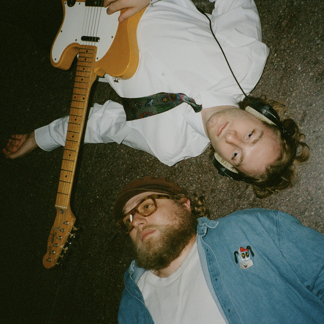 album image