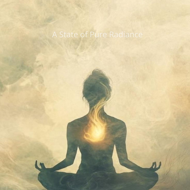 A State of Pure Radiance album image