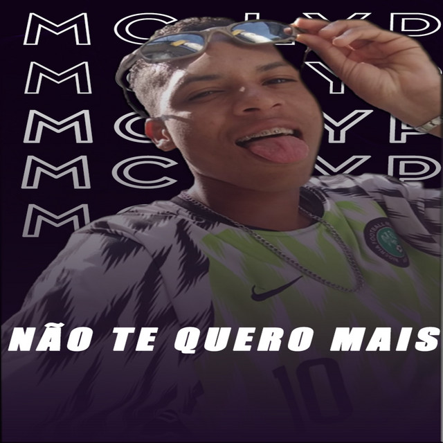 Não Te Quero Mais