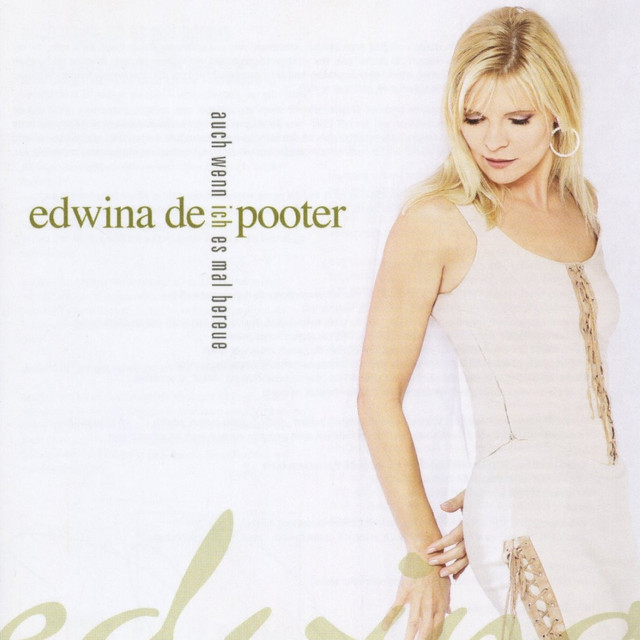 Edwina De Pooter Photo
