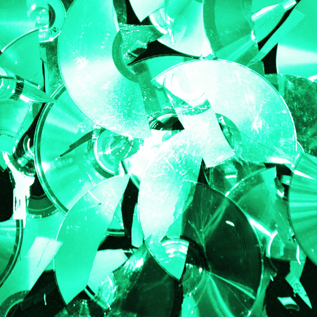 Catastrophe EP cover