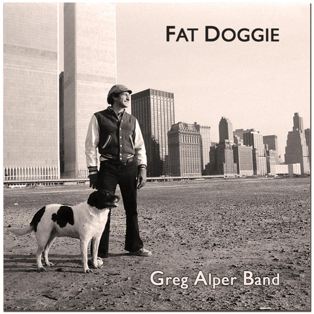 Fat Doggie cover art