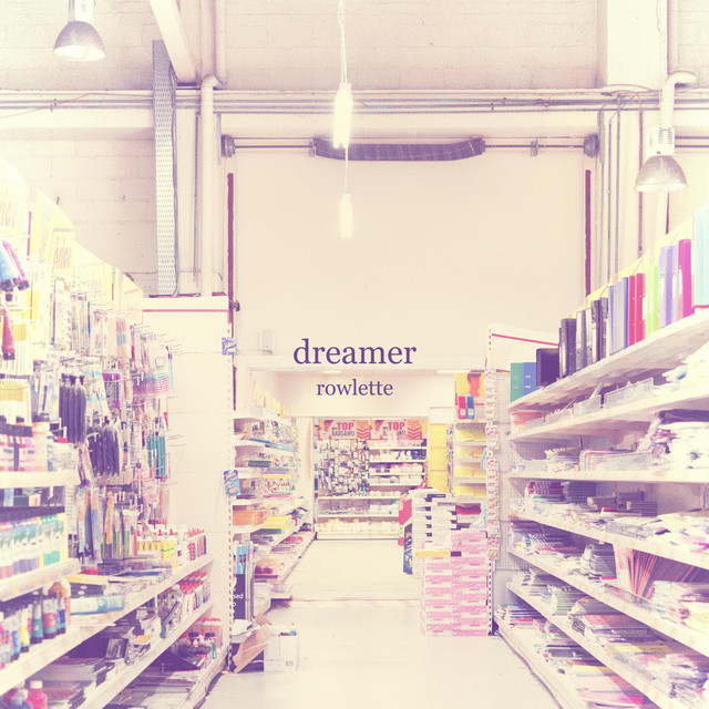 dreamer cover art