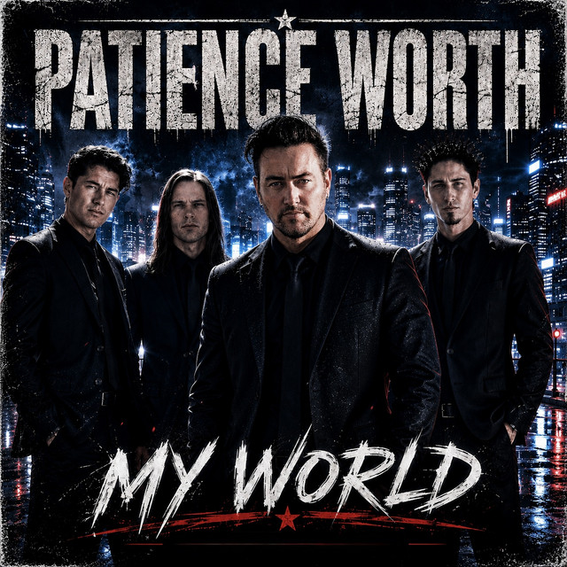 Patience Worth