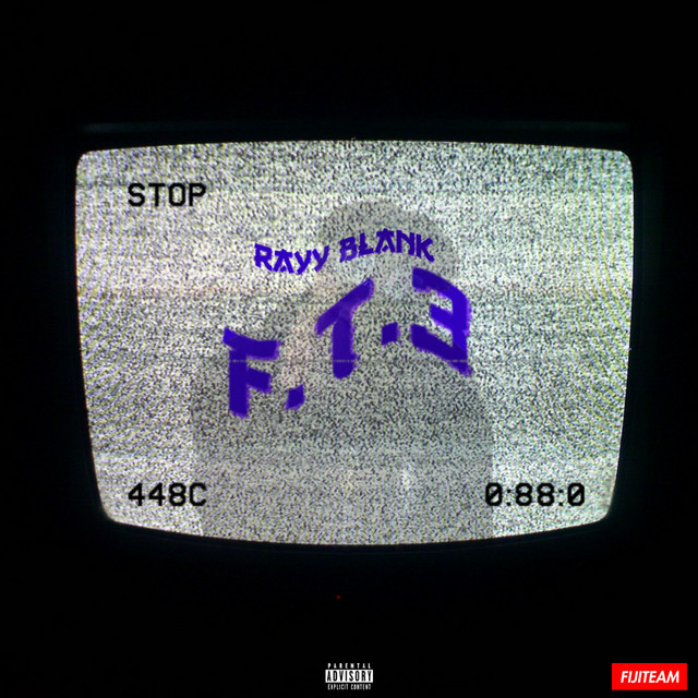 F.T.3 cover art