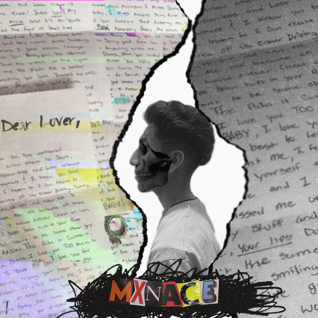 Dear Lover cover art