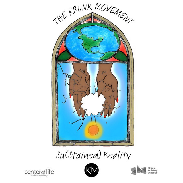 Su(Stained) Reality cover art