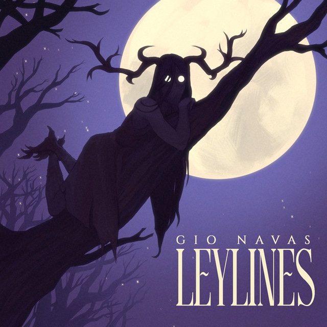 Leylines cover art