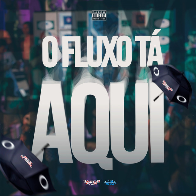 O Fluxo Ta Aqui
