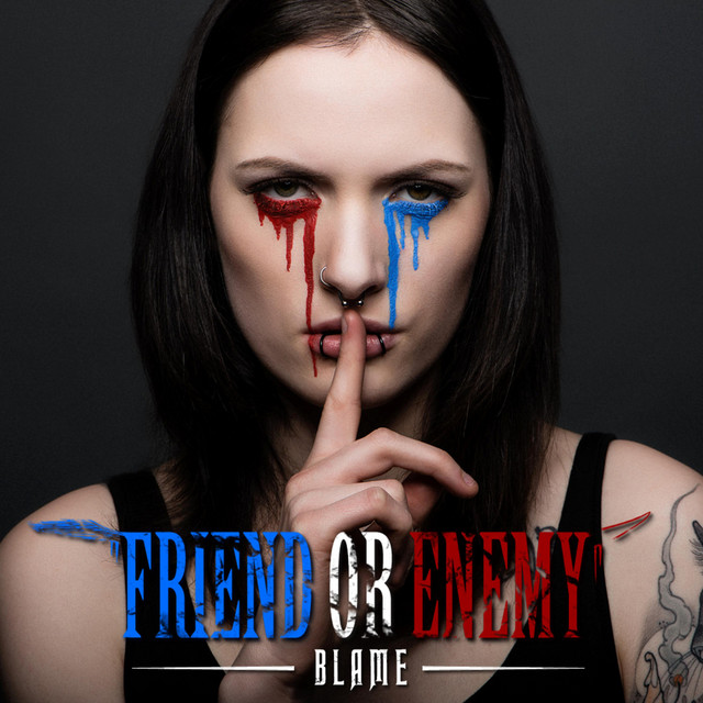 Blame cover