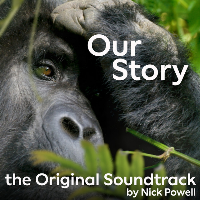 Our Story (Original Soundtrack) cover art