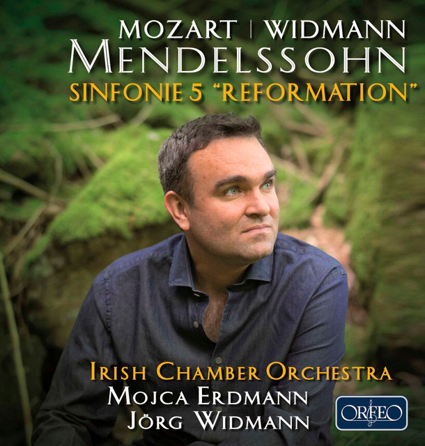 Mendelssohn: Mendelssohn: Symphony No. 5 in D Major, Op. 107, MWV N 15 