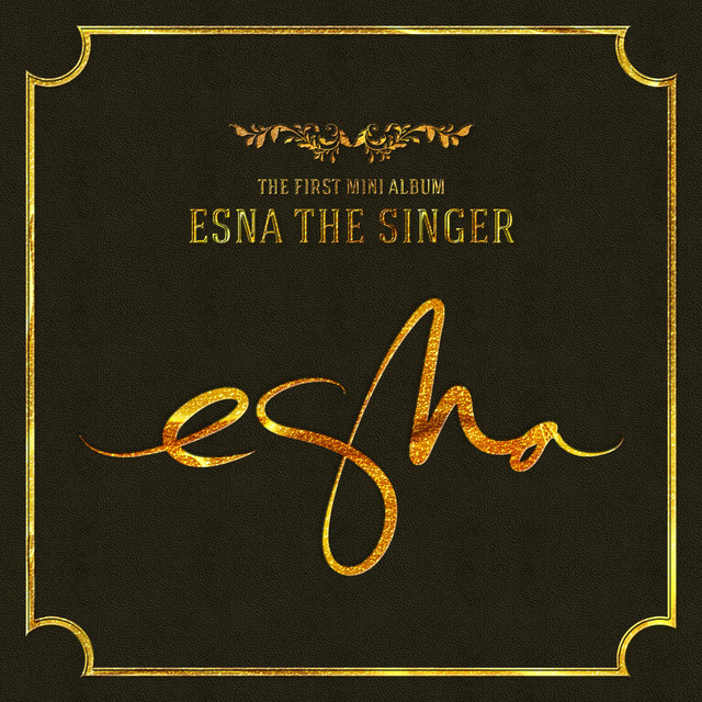 eSNa the Singer cover art