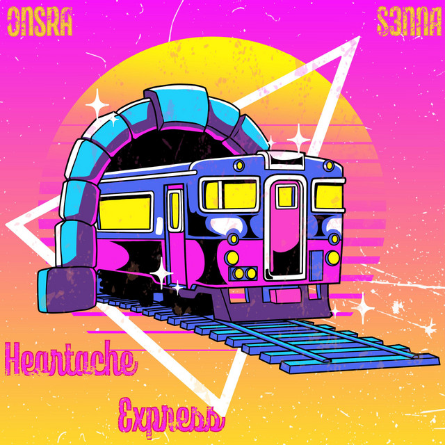 Heartache Express