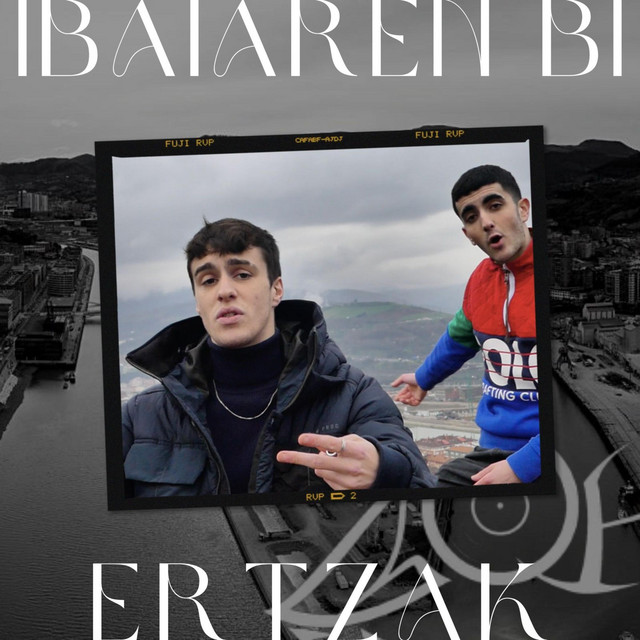 Ibaiaren bi ertzak