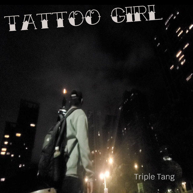 Tattoo Girl