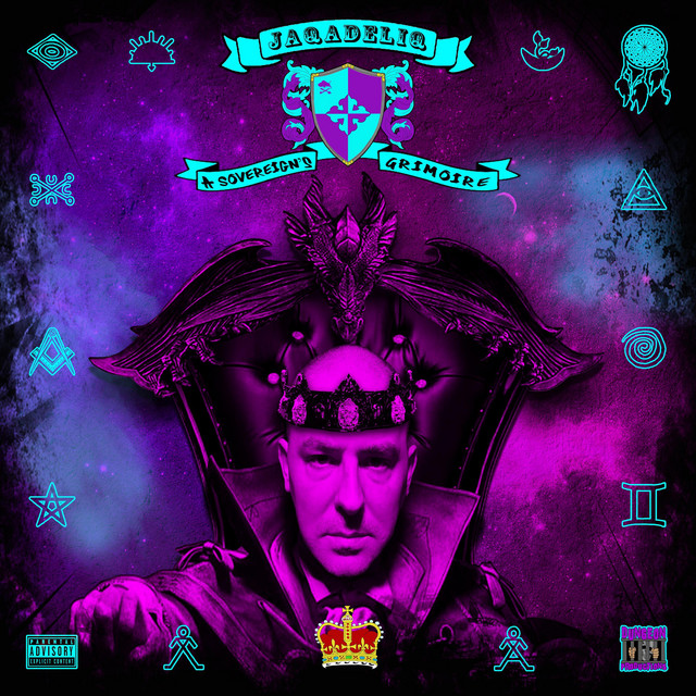 Judgement Day cover art