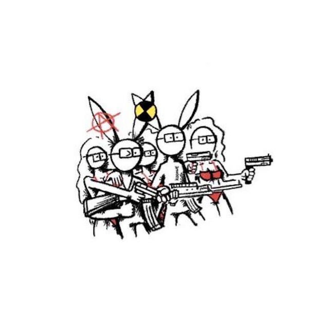 Humble cover art
