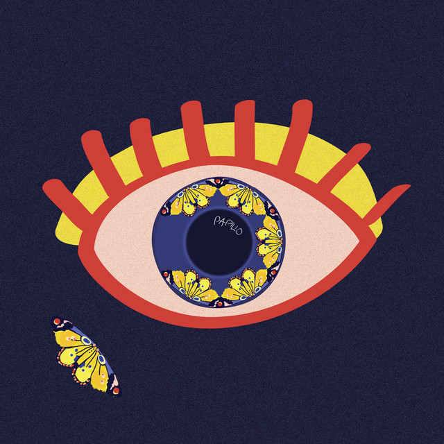 EP 1 cover art