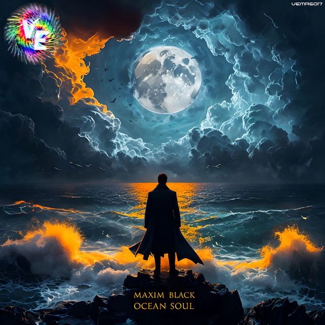 Ocean Soul cover art