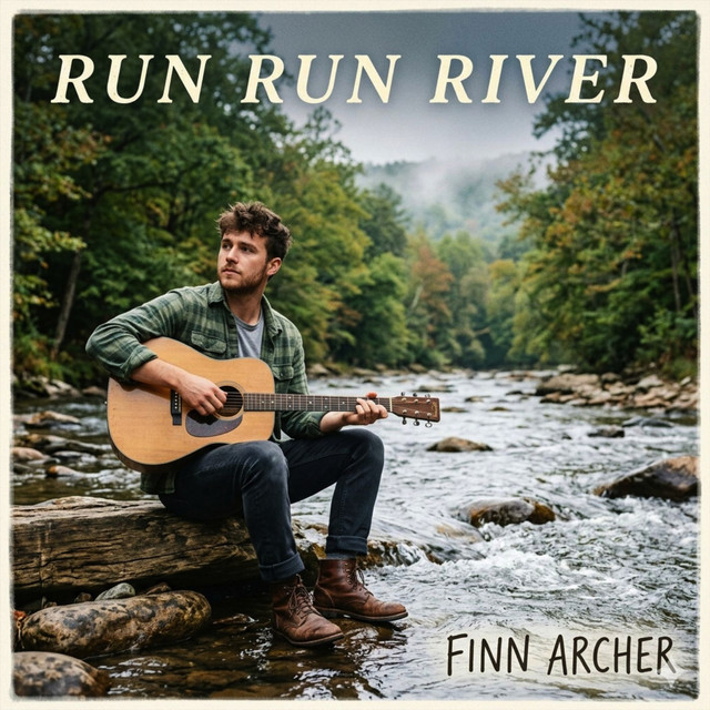 Finn Archer