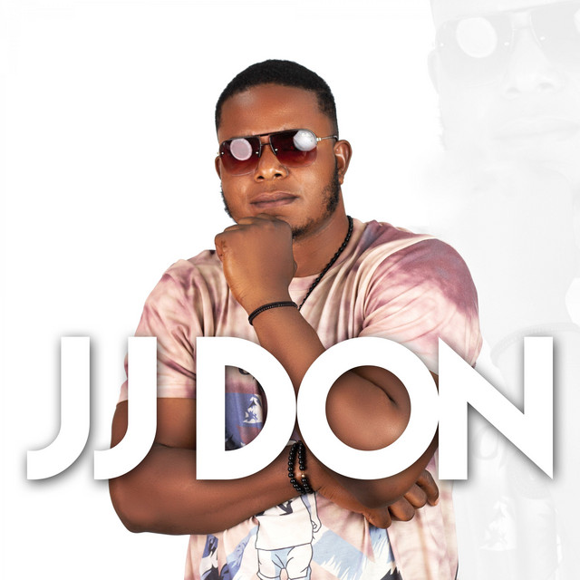 JJ Don - EP by JJ Don | Spotify