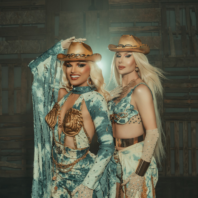 Got It From Her (feat. Trinity The Tuck) cover