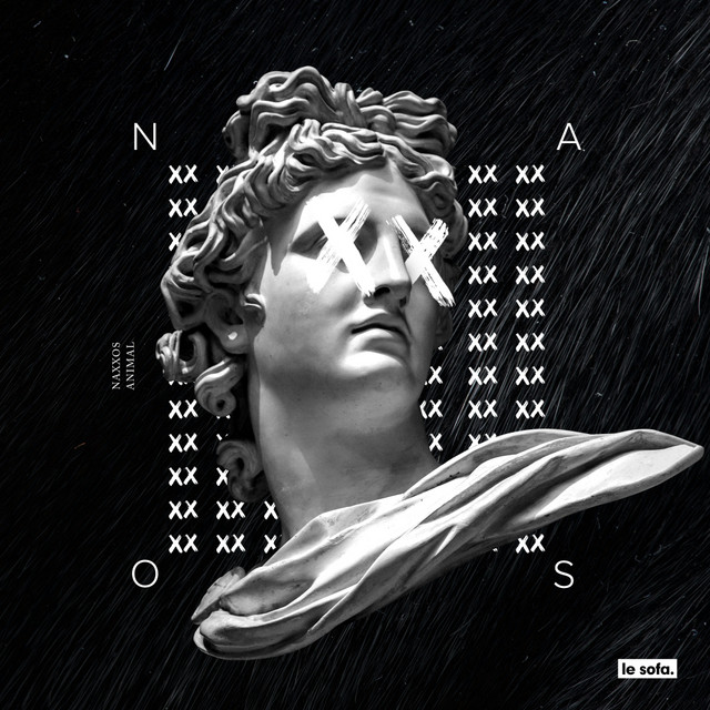 Who Do You Love cover art