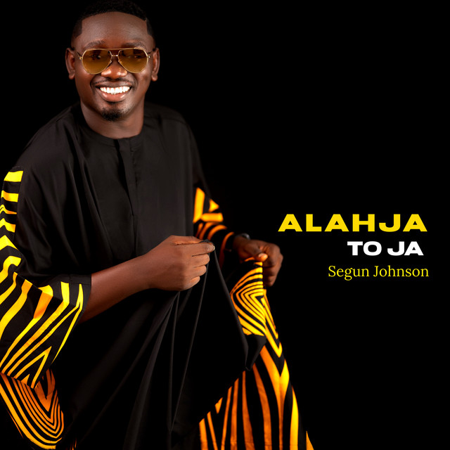 Alahja to Ja cover art