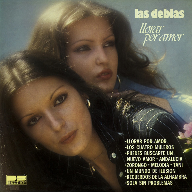Las Deblas image