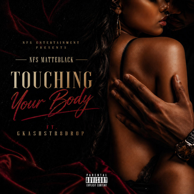 Touching Your Body