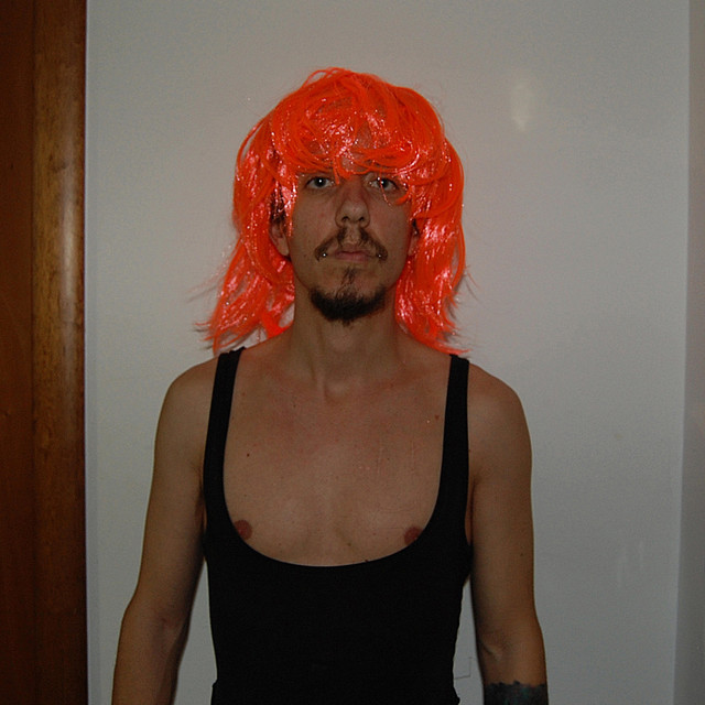 album image