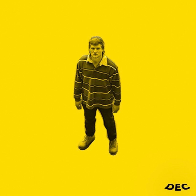 Dec cover art