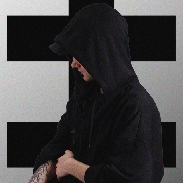mea culpa cover art